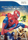 Chatear, trucos Spiderman Friend or Foe